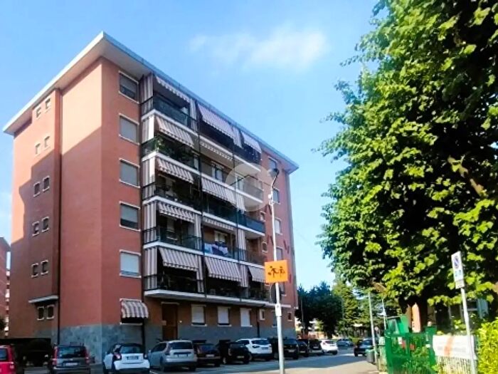 Appartamento trilocale in vendita in Via Spagna, Borgaro Torinese