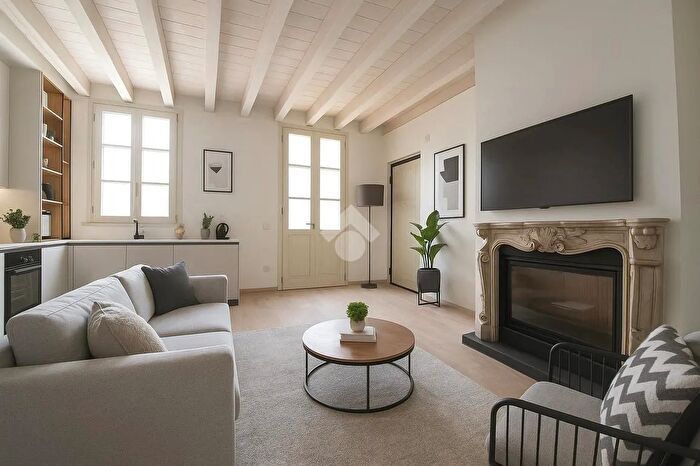 Appartamento trilocale in vendita in Via Giuseppe Mazzini, Mairano