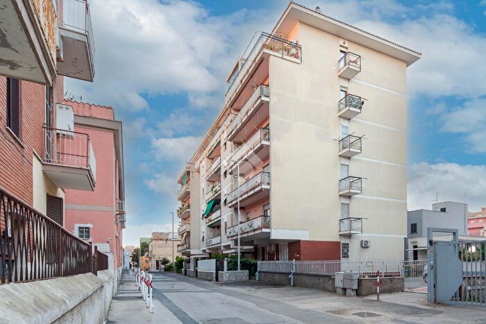 Appartamento bilocale in vendita in Via degli Agricoltori, Civitavecchia