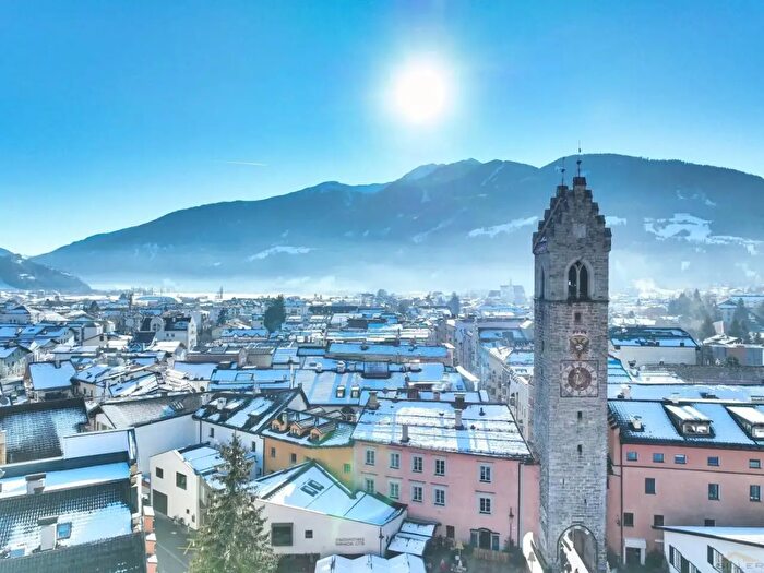 Appartamento quadrilocale in vendita in Vipiteno