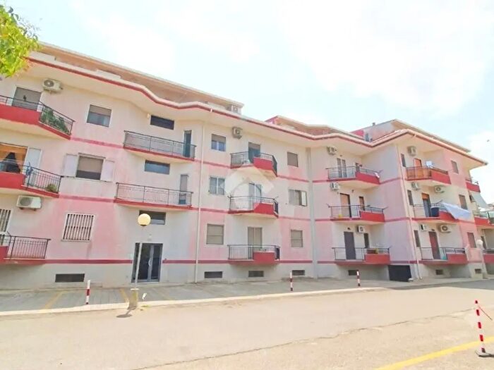 Appartamento con 5 locali in vendita in Via delle Magnolie, Campomarino