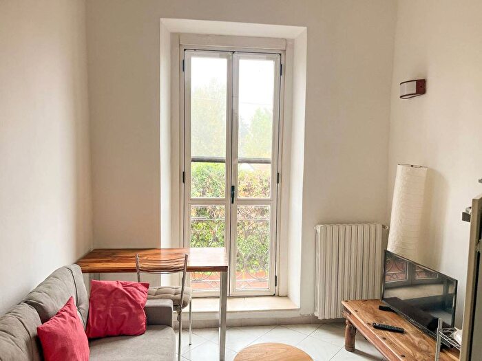 Appartamento bilocale in affitto in Via San Bernardo, Quintosole Chiaravalle, Milano