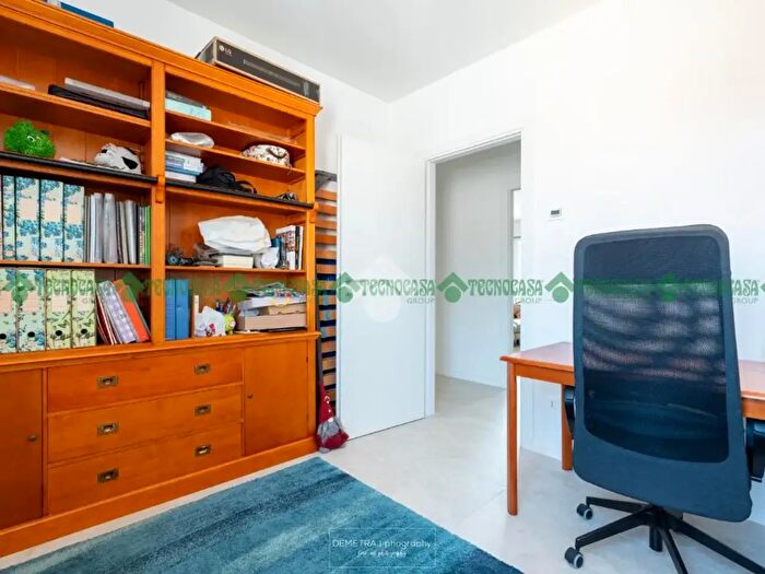 Appartamento con 5 locali in vendita in Via Guglielmo Marconi, San Cesario Sul Panaro