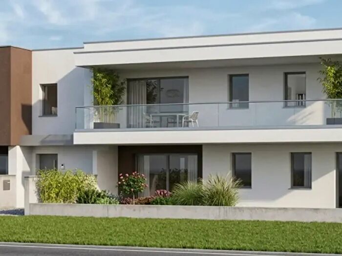 Appartamento quadrilocale in vendita in Via C Basso, Limena