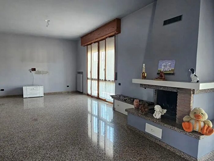 Appartamento quadrilocale in vendita in Viale dellAppennino, Forli
