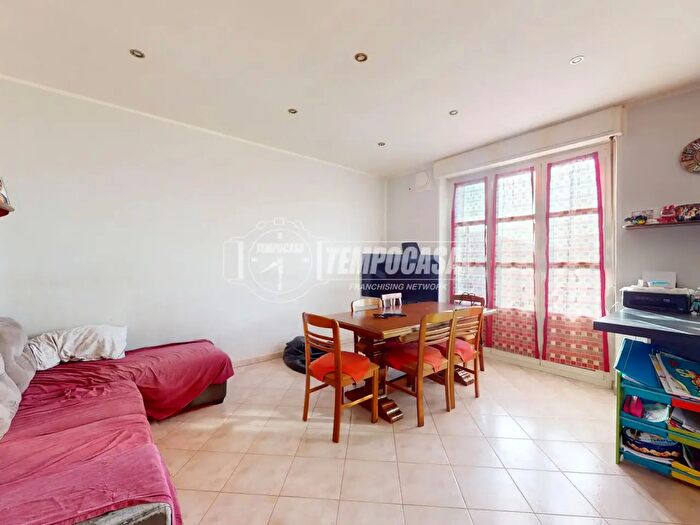 Appartamento trilocale in vendita in Via Cuneo, Bra