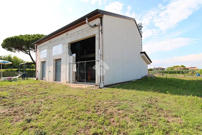 Casa in vendita in Via Pier Fortunato Calvi, Jesolo