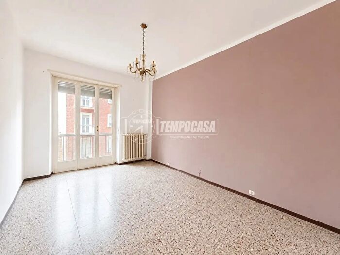 Appartamento bilocale in vendita in Via Foligno, Torino
