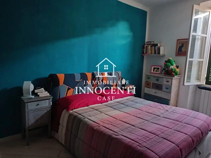 Appartamento quadrilocale in vendita in Montignoso