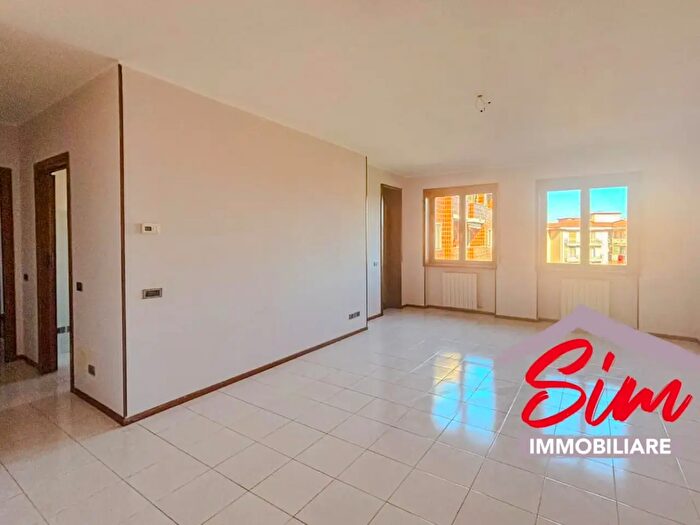 Appartamento bilocale in affitto in Via Rivolta Snc, Novara