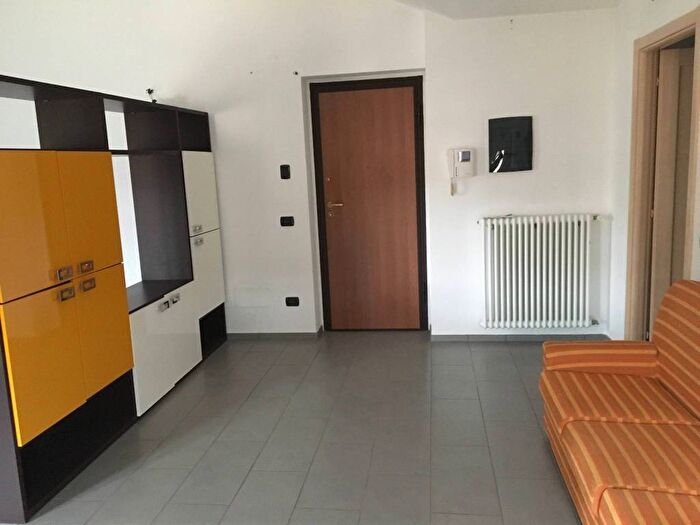 Appartamento bilocale in affitto in Borgo Rovereto Piscina, Alessandria