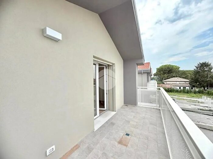 Casa trilocale in vendita in Via Castiglione, Cervia