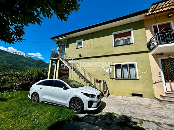 Case in Vendita e in Affitto - 2