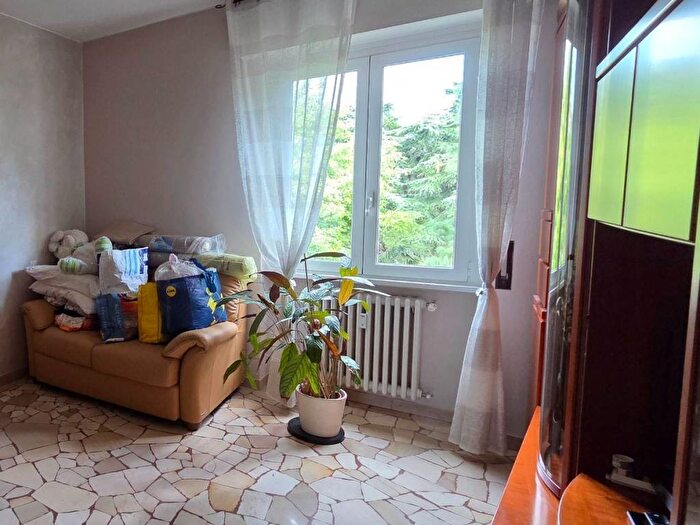 Appartamento bilocale in affitto in Via Visconti, Centro, Cernusco sul Naviglio