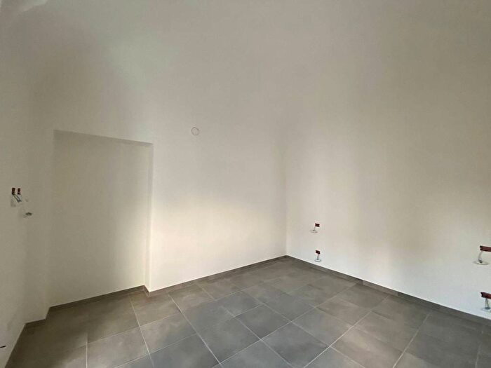 Appartamento bilocale in affitto in Via San Lorenzo, Piazza della Libertà, Alessandria