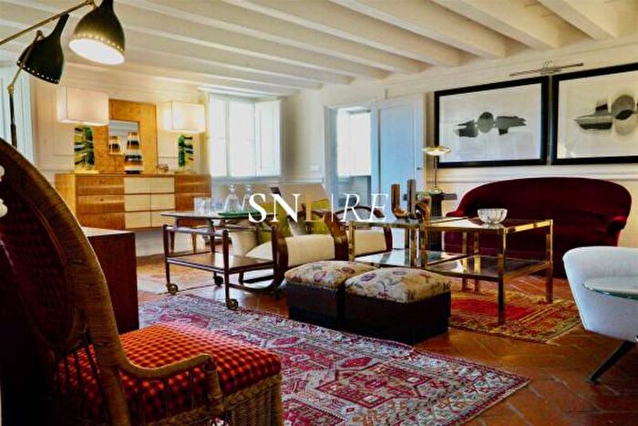 Appartamento con 5 locali in vendita in Via Maffia, Firenze