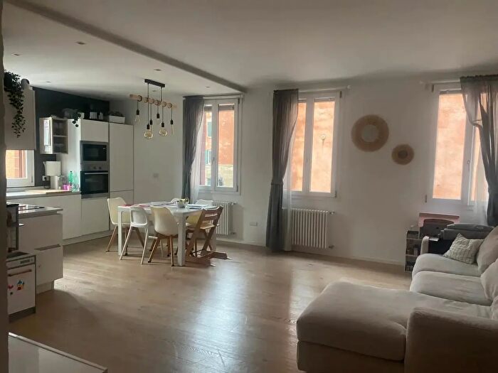 Appartamento trilocale in vendita in Venezia