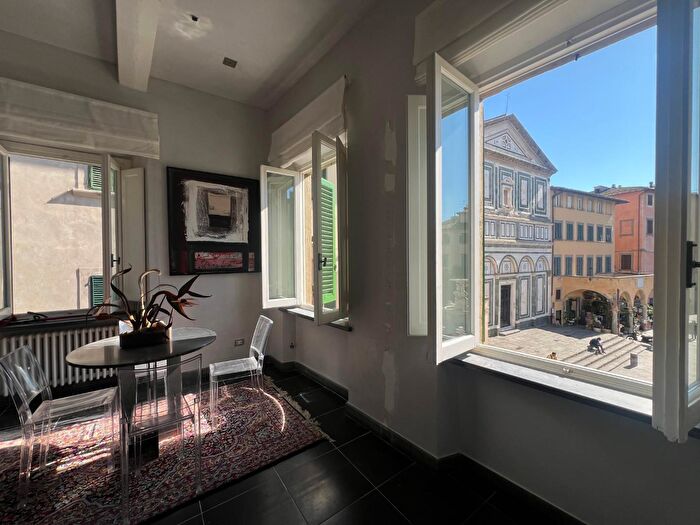 Appartamento con 5 locali in vendita in Azza Farinata degli Uber, Empoli