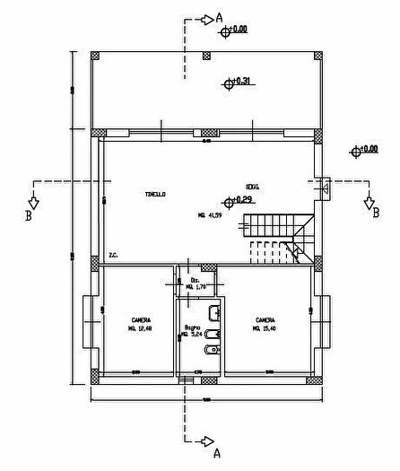 Case in Vendita e in Affitto - 2