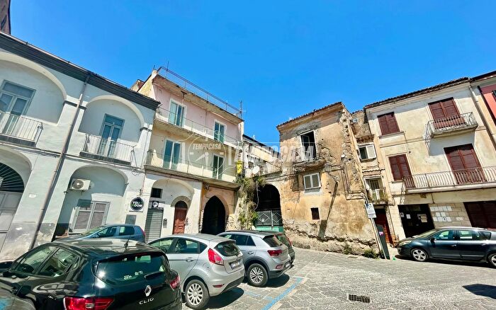 Casa in vendita in Strada San Maria a Piazza, Aversa