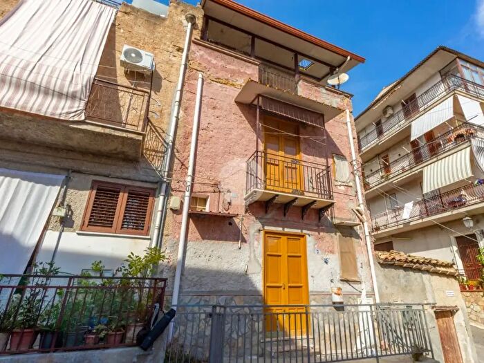 Appartamento bilocale in vendita in Via Tiziano Vecelio, Misilmeri