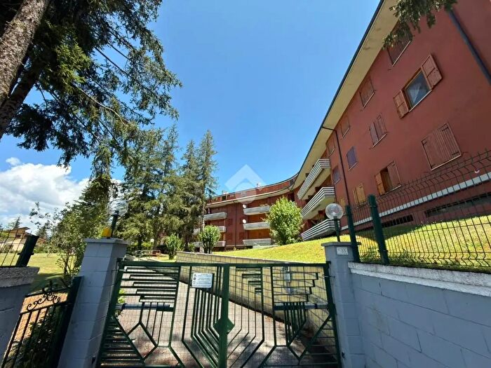 Appartamento bilocale in vendita in Strada Provinciale per Fiuggi, Trevi Nel Lazio