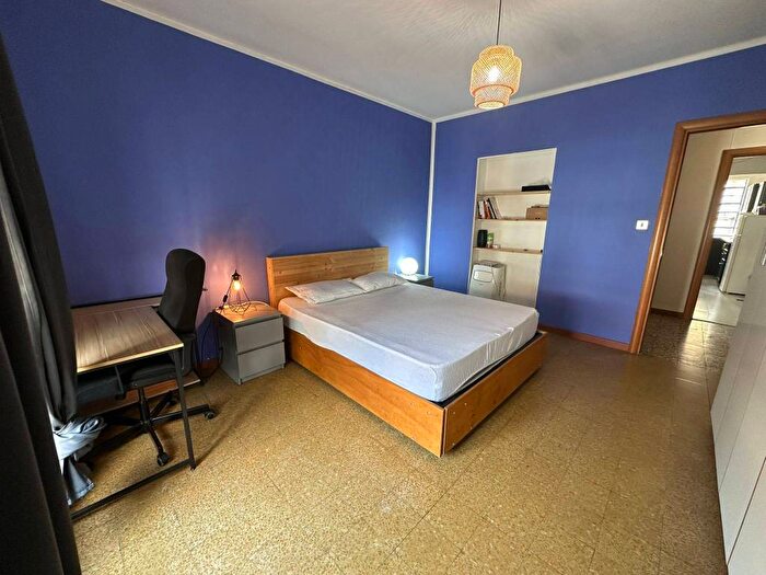 Appartamento bilocale in affitto in Via San Marino, Santa Rita, Torino