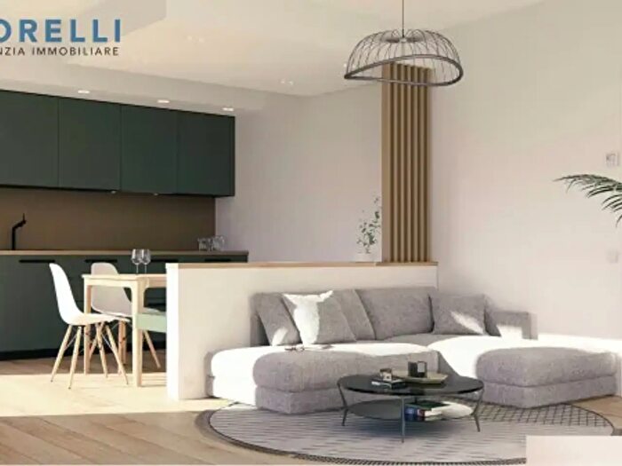 Appartamento bilocale in vendita in Via Arrigo Callegati, Ravenna