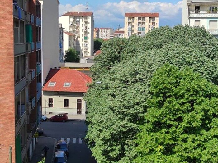 Appartamento bilocale in affitto in Via Borgaro, Madonna di Campagna, Torino