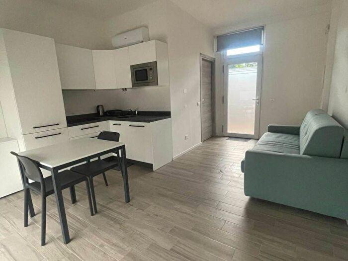 Appartamento monolocale in affitto in Via Rive, Centro, San Daniele del Friuli