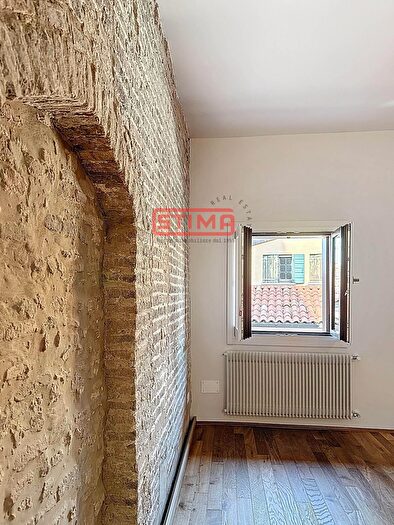 Appartamento trilocale in vendita in Treviso