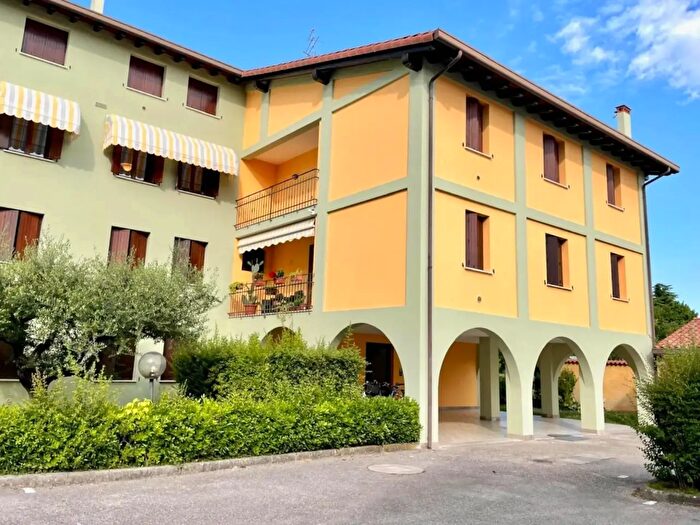 Appartamento con 5 locali in vendita in San Vito Al Tagliamento
