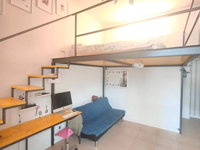 Appartamento monolocale in affitto in Via Accademia, Casoretto, Milano