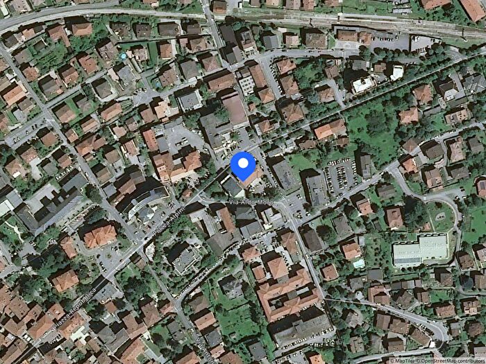 Case in Vendita e in Affitto - 2