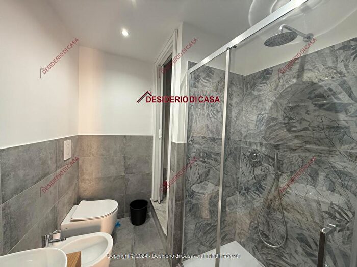 Appartamento bilocale in vendita in Monreale