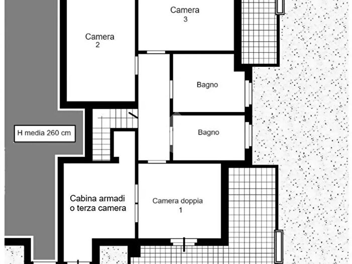 Case in Vendita e in Affitto - 2