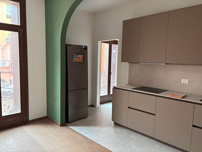 Appartamento quadrilocale in affitto in Piazze Duomo, Padova