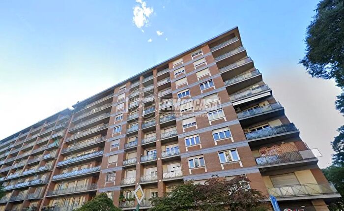 Appartamento bilocale in vendita in Torino