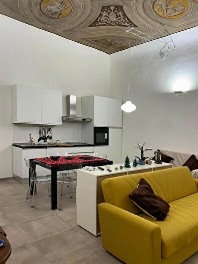 Appartamento trilocale in affitto in Firenze, Firenze