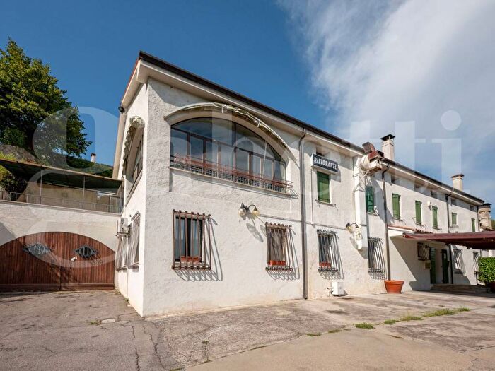 Casa con 6 locali in vendita in Via Tormene, Valle San Giorgio, Baone
