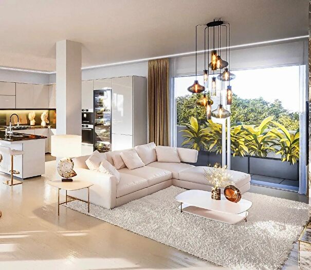 Appartamento quadrilocale in vendita in Silea Via Alzaia, Silea