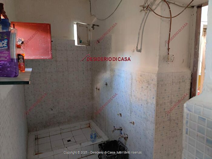 Appartamento quadrilocale in vendita in Palermo