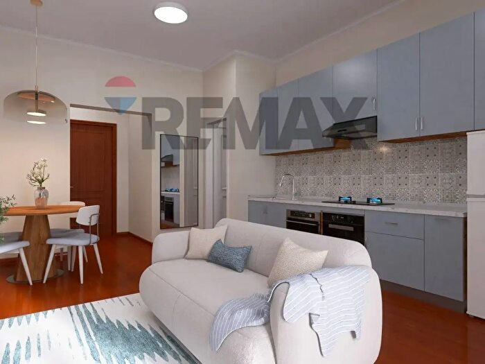 Appartamento trilocale in vendita in Via Ruggero Leoncavallo a, Milano