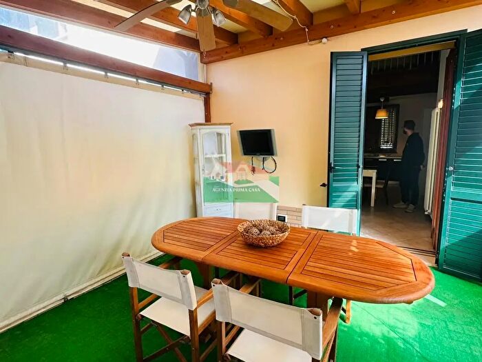 Casa quadrilocale in affitto in Via Bonifica, Ravenna