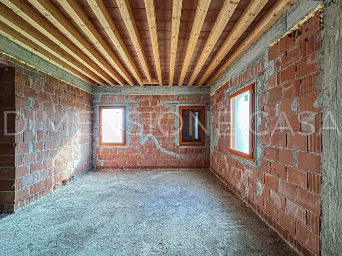 Casa in vendita in Cavezzo