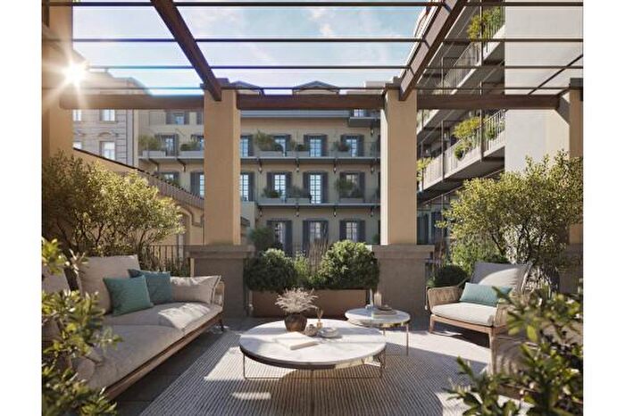 Appartamento con 5 locali in vendita in Corso Vittorio Emanuele II, Torino