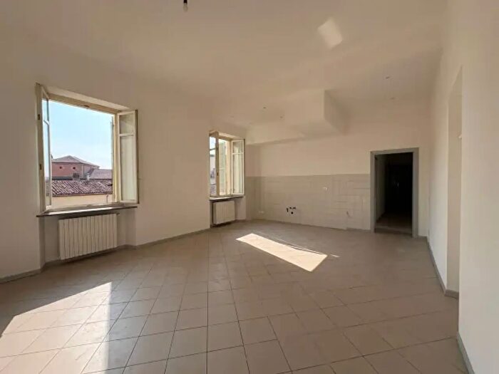 Appartamento quadrilocale in affitto in Alessandria