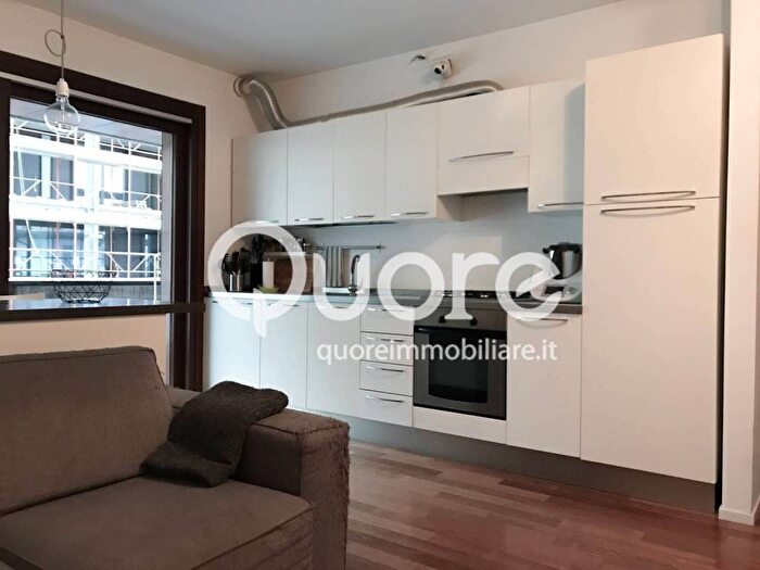 Appartamento bilocale in affitto in via francesco di manzano, Viale Venezia Cormor, Udine