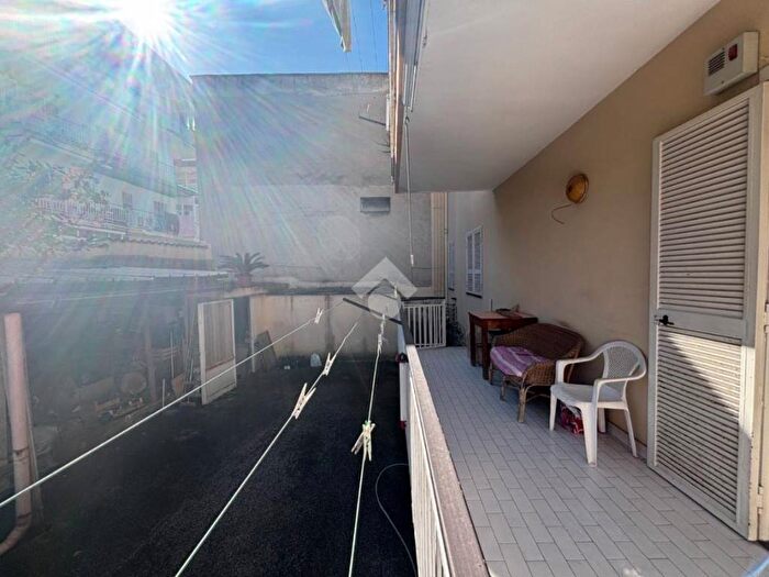 Appartamento trilocale in affitto in Via Marano Pianura, Centro, Marano di Napoli