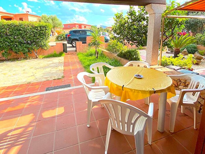 Appartamento trilocale in affitto in Via Pescara, Centro, San Teodoro